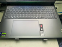 聯(lián)想YOGA Pro 16 Aura AI元啟 筆記本電腦 2代酷睿Ultra9 RTX5060 32G 1T 2.8K 120Hz OLED 國補20% 曬單實(shí)拍圖