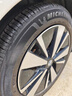 米其林（MICHELIN）汽車(chē)輪胎 215/55R17 94V 浩悅五代Primacy 5 適配邁騰帕薩特/天籟 曬單實(shí)拍圖