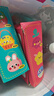 時(shí)光學(xué)【時(shí)光學(xué)】?jì)和p縫樂(lè )DIY可愛(ài)萌寵布藝包包兩盒套裝趣味手工制作鍛煉手部精細動(dòng)作六一兒童節禮物 曬單實(shí)拍圖