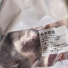 九曲食珍內(nèi)蒙羔羊肉 羊排羊腿手把羊肉羊蝎子燒烤火鍋團(tuán)購送禮分割半只羊 【買3斤送1斤】手把羊肉（凈4斤） 曬單實(shí)拍圖