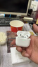 Apple/蘋(píng)果 AirPods 4 搭配USB-C充電盒 蘋(píng)果耳機 藍牙耳機 適用iPhone/iPad/Mac 四代 曬單實(shí)拍圖