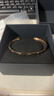 丹尼爾惠靈頓（DanielWellington）DW手鐲女閃耀星辰情侶手鐲七夕情人節(jié)禮物送女友DW00400531 曬單實(shí)拍圖