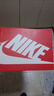 耐克（NIKE）男女運動(dòng)鞋court潮流低幫板鞋休閑鞋DV5456-131 白色  36.5  曬單實(shí)拍圖