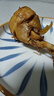 CP正大食品白羽雞琵琶腿3斤生鮮冷凍 蒸煮煎炸涼拌雞肉 白羽雞 曬單實(shí)拍圖