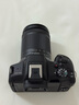 佳能（Canon）EOS R50 微單半畫(huà)幅相機 r50小巧便攜 Vlog拍攝直播相機 4K短視頻  學(xué)生微單相機 R50黑色拆單機身【不含鏡頭】 官方標配【無(wú)必備配件攝影大禮包~推薦購買(mǎi)套餐】 曬單實(shí)拍圖