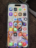 Apple15Promax【分期0首付】蘋果15系列手機 全網(wǎng)通5G手機 蘋果15 粉色 6.1英寸 256G 全網(wǎng)通【超長質(zhì)?！看蠖Y包 曬單實拍圖