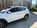 梵臣新交規(guī)車牌架框不銹鋼車牌邊框汽車牌保護(hù)托牌照框 藍(lán)牌一對裝 曬單實拍圖
