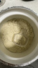 康比特分離乳清蛋白粉增肌粉高蛋白低脂低乳糖健身人士蛋白粉750g 曬單實拍圖