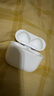 Apple/蘋果 AirPods 4(支持主動(dòng)降噪)搭配無(wú)線充電盒(USB-C)蘋果耳機(jī) 藍(lán)牙耳機(jī)適用iPhone/iPad 四代 曬單實(shí)拍圖