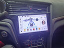 紐曼（Newsmy）飛度思銘凌派CRV享域XRV汽車(chē)中控大屏導航倒車(chē)影像一體機 曬單實(shí)拍圖