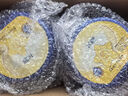 飛鶴飛鶴星飛帆 CBP骨骼發(fā)育 兒童奶粉 4段(3-6歲適用)750克 曬單實(shí)拍圖
