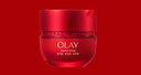 玉蘭油（OLAY）塑顏臻粹超紅瓶奢護眼霜護膚品抗皺緊致眼霜媽媽護膚品送禮物 超紅瓶眼霜15g 曬單實(shí)拍圖