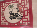 【禮券】陽(yáng)澄聯(lián)合大閘蟹禮券5888型公4.0兩母3.0兩4對8只螃蟹券禮盒禮品卡海鮮水產(chǎn) 曬單實(shí)拍圖