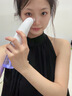康佳（KONKA）黑頭吸出器吸黑頭儀器清理神器面部小氣泡清潔美容儀男女士毛孔粉刺清潔器生日禮物送男女友 全配款-小氣泡清潔儀+精華水+氣泡水+6種吸頭 曬單實拍圖
