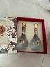 杜康 洛神 濃香型白酒 52度 500ml*2瓶 雙支禮盒【聚會(huì)送禮酒送長(zhǎng)輩】 曬單實(shí)拍圖