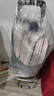 阿蒂亞 買菜手拉車 家用便攜小手推車購物車可折疊爬樓神器 低音輪 曬單實(shí)拍圖
