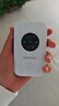迅優(yōu)隨身wifi三網(wǎng)通免插卡移動(dòng)網(wǎng)絡(luò )wifi6無(wú)線(xiàn)網(wǎng)卡便攜式高速4G無(wú)線(xiàn)wifi全國通用無(wú)限流量2025款5GXY 【頂配版wifi6】八核八通道+升級長(cháng)續航 曬單實(shí)拍圖