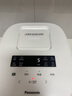 松下（Panasonic）【國家補貼20%】Xtra零零煲2.0電飯煲0涂層家用電飯鍋4-5人IH無(wú)涂層不銹鋼4升一級能效SR-HFS155-W 曬單實(shí)拍圖