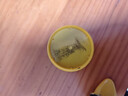 ONEFULL鞋油真皮保養油通用擦鞋神器皮鞋高級護理補色黑色50ml 曬單實(shí)拍圖