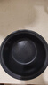 美的電飯鍋內膽原廠(chǎng)配件電飯鍋匠銀圓灶釜4升不粘鍋內膽MB-WFS4037/MB-FB40EASY502 4l圓灶釜MB-WFS4037 曬單實(shí)拍圖