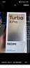 小米（MI）【國家補(bǔ)貼】REDMI Turbo 4 Pro 第四代驍龍8s 7550mAh長續(xù)航 12GB+256GB 黑色 小米紅米5G手機(jī) 曬單實(shí)拍圖