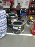 米其林（MICHELIN）汽車輪胎 215/55R17 94V 浩悅五代Primacy 5 適配大眾邁騰/帕薩特 曬單實(shí)拍圖