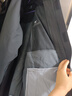 駱駝（CAMEL）CamelTex戶外御寒沖鋒衣男女同款防油污外套三合一登山服  3XL 曬單實拍圖
