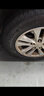 利奧汽車(chē)輪胎 ECO 100 215/70R16 100H 適配現代IX35 曬單實(shí)拍圖