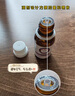 1號會員店特大號雞翅中出口級雞肉烤雞翅炸翅中 無保水劑  凈重2斤 曬單實拍圖