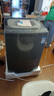 美的（Midea）波輪洗衣機全自動(dòng)家用 MB120L3D 12公斤大容量 直驅變頻 一級能效 除螨 以舊換新 家電國家補貼20% 曬單實(shí)拍圖