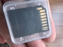 閃迪（SanDisk）128GB SD內存卡 4K V30 U3 C10 相機存儲卡 讀速200MB/s 寫(xiě)速90MB/s 微單/單反相機內存卡 曬單實(shí)拍圖