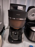 飛利浦（PHILIPS）【國家補(bǔ)貼】全新早安morgen美式茶咖啡機(jī)全自動家用豆粉兩用現(xiàn)磨一體 真冷熱雙萃HD7997/80 送禮 曬單實(shí)拍圖
