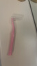 丹特博（DENTALPRO）原裝進(jìn)口牙縫刷L型10支裝正畸牙刷矯正牙刷/齒間刷/牙線(xiàn)/水牙線(xiàn) 0號0.6mm  ssss 曬單實(shí)拍圖