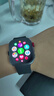 華為（HUAWEI）手表WATCH FIT 4 Pro【咨詢(xún)享優(yōu)惠】運動(dòng)智能健康藍牙通話(huà)輕薄大屏NFC門(mén)禁交通支付送男女士朋友 曜石黑丨送定制表帶+精美表盤(pán) 曬單實(shí)拍圖