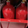 江荊二氧化碳滅火器3kg【檔案室圖書館機房精密儀器】國家消防認證MT/3 曬單實拍圖