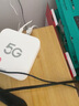 NRadio鯤鵬C2000迷你5gcpe小型5g插卡路由器移動wifi隨身wifi2025便攜軟路由可插sim卡千兆網(wǎng)口可插網(wǎng)線 C2000 | AX900 免插卡版 曬單實拍圖