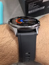 華為（HUAWEI）【咨詢(xún)享優(yōu)惠】華為WATCH GT 5手表運動(dòng)智能玄璣感知兩周續航藍牙通話(huà)向日葵定位男女AX智能4pro 46MM幻夜黑【送皮表帶+貼膜】 曬單實(shí)拍圖