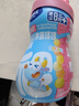 小鹿藍藍嬰幼兒五彩果蔬哆哆泡芙40g寶寶零食兒童無(wú)添加嬰兒輔食果蔬味 曬單實(shí)拍圖