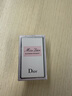 迪奧（Dior）小姐花漾淡香水 5ml【臨期清倉(cāng)】 曬單實(shí)拍圖