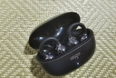愛(ài)國者（aigo）藍牙耳機骨傳導概念耳夾開(kāi)放式真無(wú)線(xiàn)不入耳運動(dòng)跑步降噪耳麥適配小米蘋(píng)果排行前十 CA05星空灰 曬單實(shí)拍圖