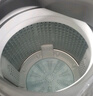 海爾（Haier）波輪洗衣機(jī)全自動(dòng) 12公斤大容量 家電國(guó)家補(bǔ)貼 以舊換新 直驅(qū)變頻 一級(jí)能效EB120B53Mate1旋瀑洗 曬單實(shí)拍圖