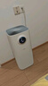 美的（Midea）【母嬰級(jí)】空氣凈化器家用除甲醛除煙味異味過(guò)敏源寵物吸貓毛空氣消毒機(jī)森林家L1 Lite國(guó)家補(bǔ)貼 曬單實(shí)拍圖