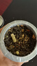 茉莉花茶   胖東來特級茉莉花茶新茶濃香型綠茶2025新茶葉送禮 茉莉花茶[5A特級茉莉飄雪]1小罐250g 比同價格品質(zhì).更香10倍【不香包退款 有運費險】 曬單實拍圖