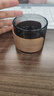 憶壺茶茶具套裝泡茶壺個(gè)人專(zhuān)用茶水分離三件套辦公室玻璃喝茶杯整套茶盤(pán) 曬單實(shí)拍圖
