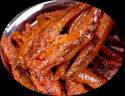 勁仔小魚仔麻辣小魚干香辣深海毛毛魚湖南特產(chǎn)即食湖南特產(chǎn) 【多款混合】約60包零食禮包500g 曬單實(shí)拍圖