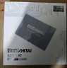 致態(tài)（ZhiTai）長江存儲 500GB SSD固態(tài)硬盤 SATA 3.0 接口 SC001 XT系列 曬單實拍圖