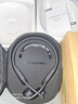 韶音（SHOKZ）OpenRun Pro 2 S820開(kāi)放式藍牙耳機骨傳導耳機運動(dòng)跑步騎行無(wú)線(xiàn)七夕禮物 砂石黑 曬單實(shí)拍圖