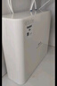 美的（Midea）凈水器機家用廚房下式直凈飲機自來(lái)水前置過(guò)超濾器機華凌 MU151-4 曬單實(shí)拍圖