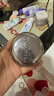 蒂洛薇（DIROVO）【任嘉倫同款】水光粉膏遮瑕持妝保濕裸妝氣墊 象牙色  七夕禮物 曬單實(shí)拍圖