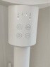 米家小米空氣循環(huán)扇電風(fēng)扇落地扇家用直流變頻大廣角輕音節(jié)能臺地兩用 APP調(diào)節(jié) 曬單實拍圖